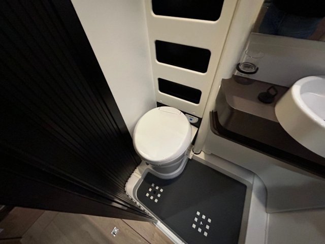 Campereve Family Van MAGELLAN - Photo 12