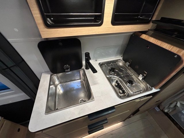 Campereve Family Van MAGELLAN - Photo 16