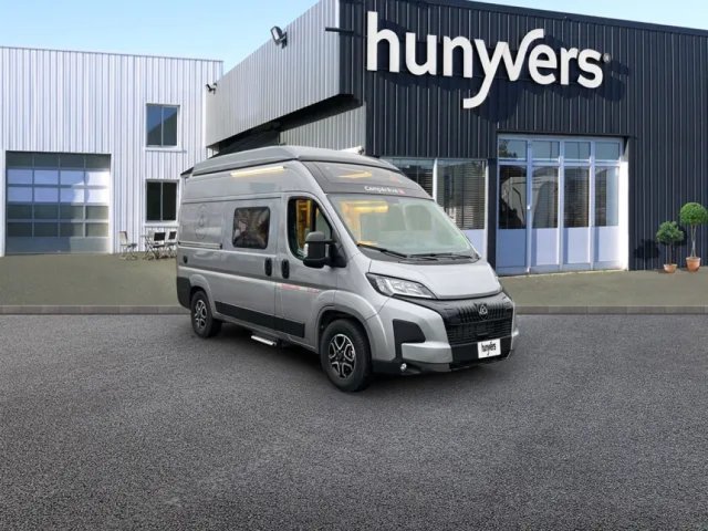 Campereve Magellan 540 Air Neuf