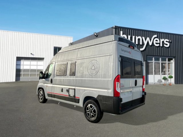 Campereve Magellan 540 Air SAPHIR - Photo 3