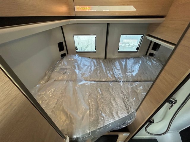 Campereve Magellan 540 Air SAPHIR - Photo 7