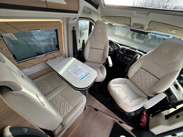 Campereve Magellan 540 Air SAPHIR - Photo 10