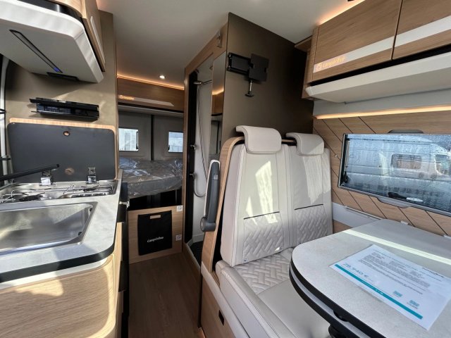 Campereve Magellan 540 Air SAPHIR - Photo 11