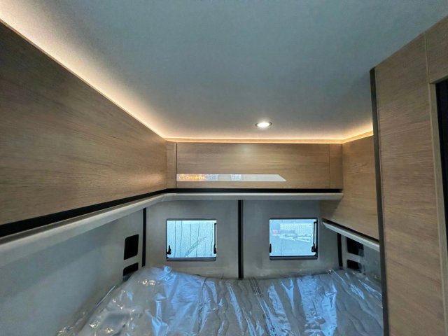 Campereve Magellan 540 Air SAPHIR - Photo 18