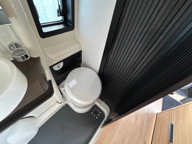 Campereve Magellan 540 Air SAPHIR - Photo 22