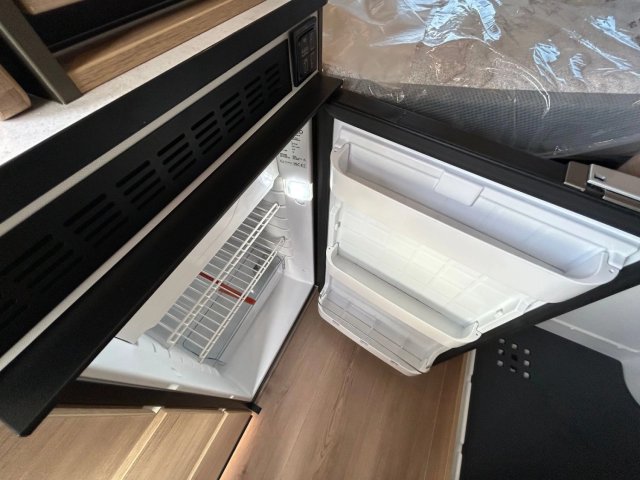 Campereve Magellan 540 Air SAPHIR - Photo 25