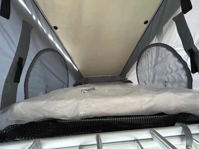 Campereve Magellan 540 Air SAPHIR - Photo 28