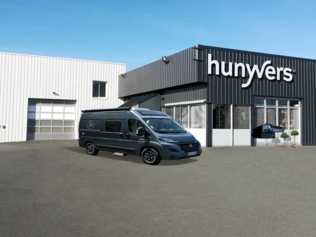 Campereve Magellan 540 - Photo 2