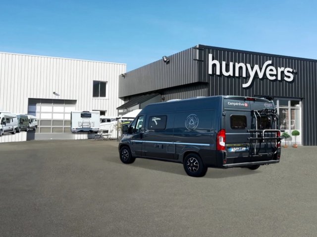 Campereve Magellan 540 - Photo 4