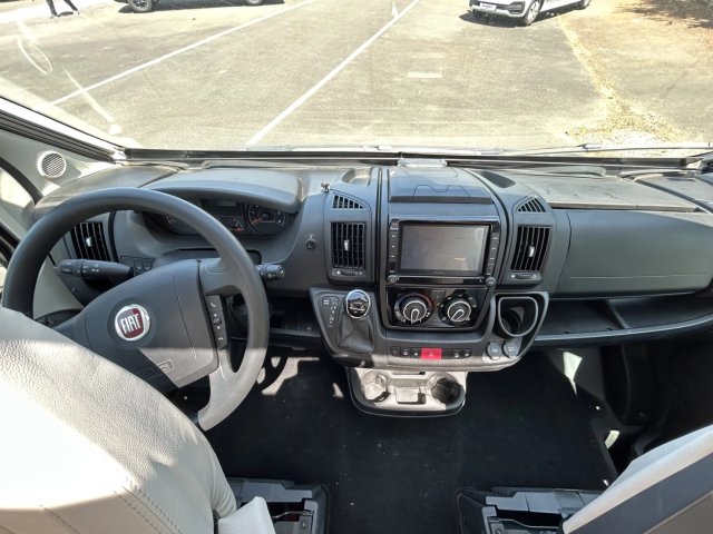 Campereve Magellan 540 - Photo 5