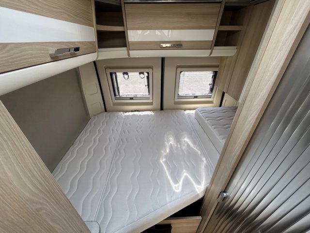 Campereve Magellan 540 - Photo 7