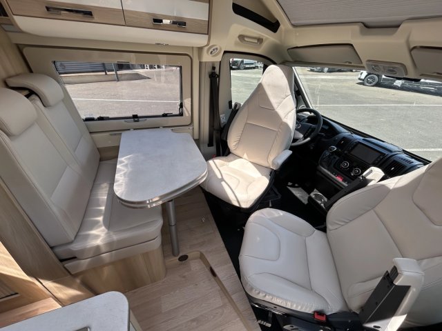 Campereve Magellan 540 - Photo 11