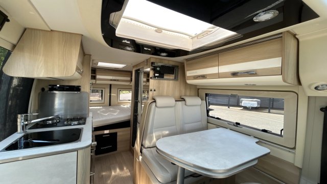 Campereve Magellan 540 - Photo 13