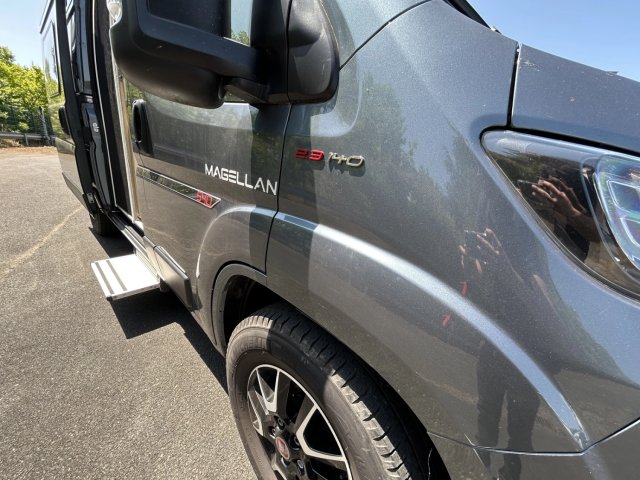 Campereve Magellan 540 - Photo 14