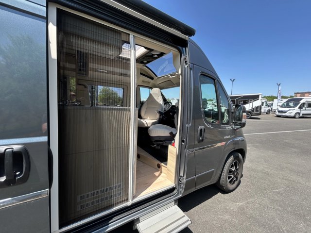 Campereve Magellan 540 - Photo 16