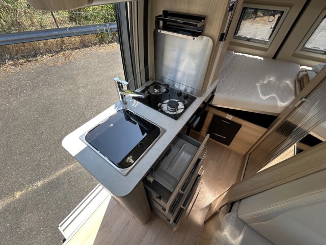 Campereve Magellan 540 - Photo 17