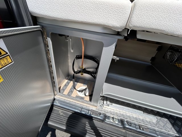 Campereve Magellan 540 - Photo 18