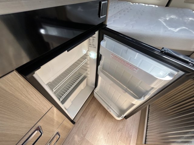 Campereve Magellan 540 - Photo 19