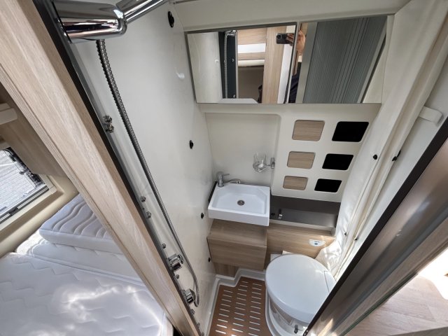 Campereve Magellan 540 - Photo 20