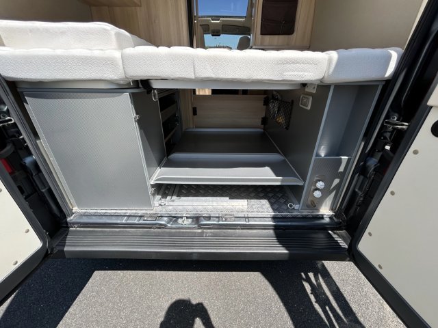 Campereve Magellan 540 - Photo 26