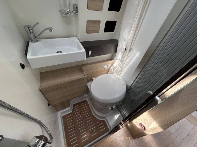 Campereve Magellan 540 - Photo 35