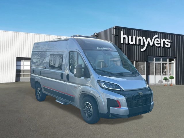 Campereve Magellan 540 SAPHIR Neuf