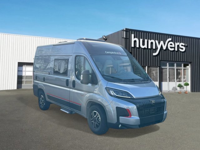 Campereve Magellan 540 SAPHIR - Photo 2