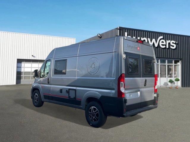 Campereve Magellan 540 SAPHIR - Photo 4