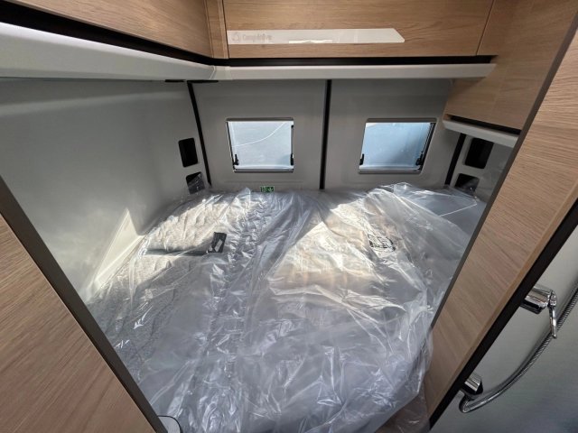 Campereve Magellan 540 SAPHIR - Photo 7