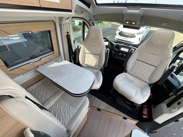 Campereve Magellan 540 SAPHIR - Photo 10