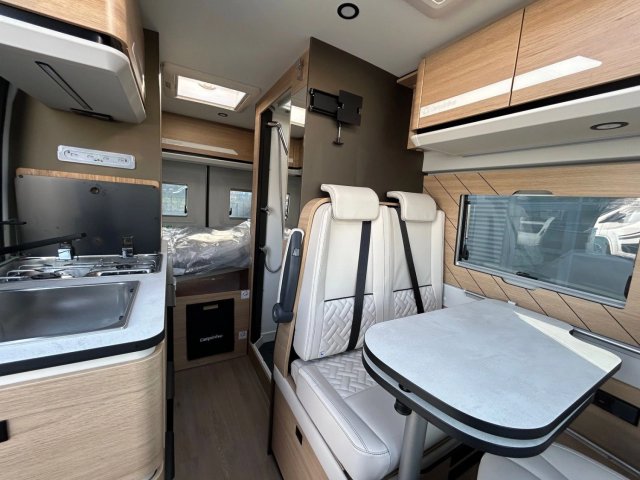 Campereve Magellan 540 SAPHIR - Photo 12