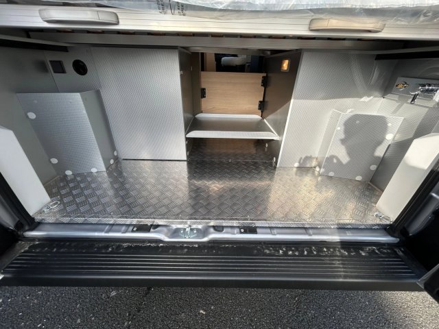 Campereve Magellan 540 SAPHIR - Photo 16