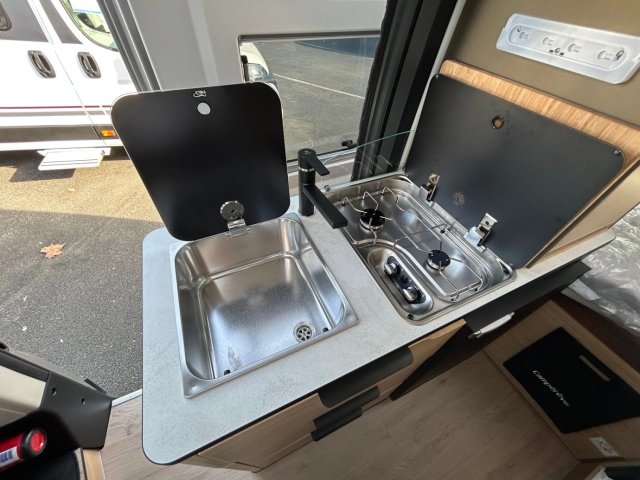 Campereve Magellan 540 SAPHIR - Photo 18