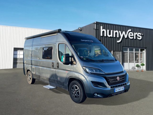 Campereve Magellan 643 45 Ans - Photo 2