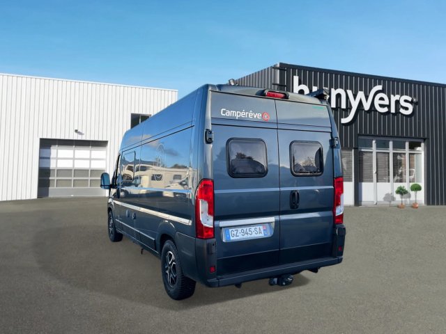 Campereve Magellan 643 45 Ans - Photo 6