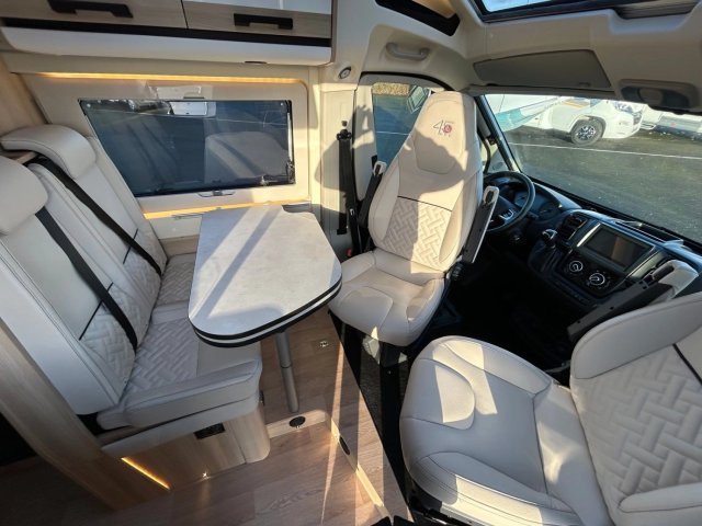 Campereve Magellan 643 45 Ans - Photo 14