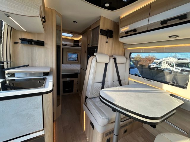 Campereve Magellan 643 45 Ans - Photo 16