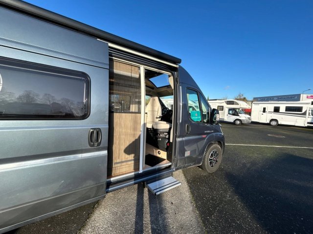 Campereve Magellan 643 45 Ans - Photo 26