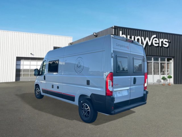 Campereve Magellan 643 Saphir - Photo 2