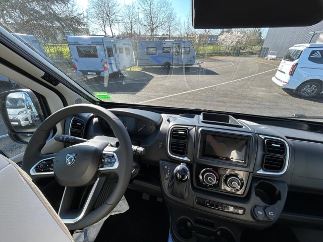 Campereve Magellan 643 Saphir - Photo 3