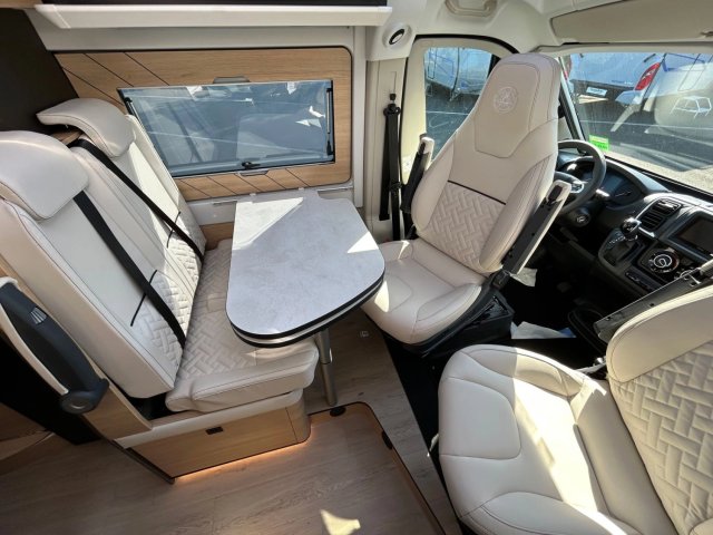 Campereve Magellan 643 Saphir - Photo 5