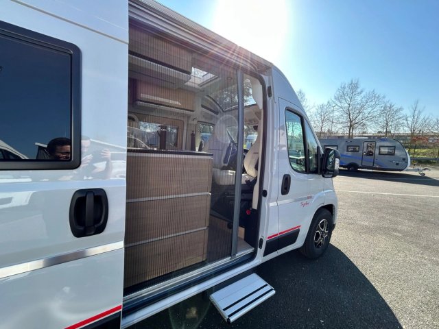 Campereve Magellan 643 Saphir - Photo 7