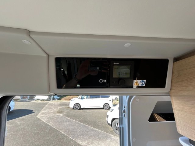 Campereve Magellan 643 Saphir - Photo 8