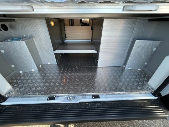 Campereve Magellan 643 Saphir - Photo 10