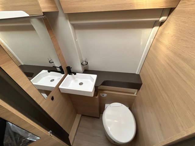 Campereve Magellan 643 Saphir - Photo 11