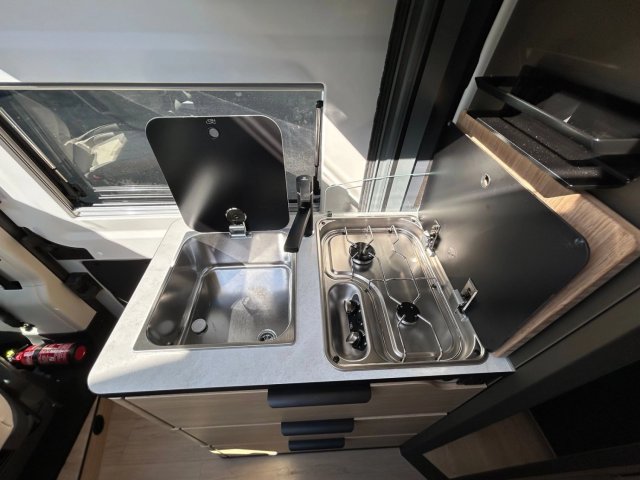 Campereve Magellan 643 Saphir - Photo 15