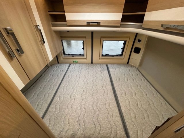 Campereve Magellan 643 pack confort - Photo 4