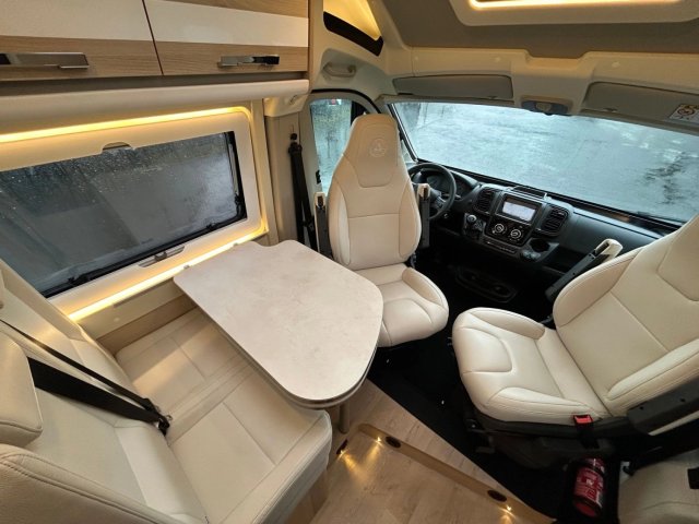 Campereve Magellan 643 pack confort - Photo 5