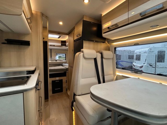 Campereve Magellan 643 pack confort - Photo 6