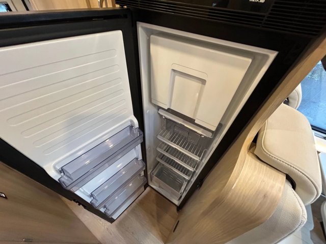 Campereve Magellan 643 pack confort - Photo 8